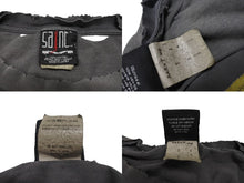 画像をギャラリービューアに読み込む, SAINT MICHAEL セントマイケル × 河村康輔 長袖 Tシャツ SM-A22-0000-083 サイズL チャコール プリント 中古 4b006956
