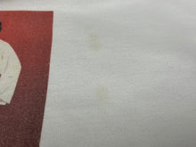 Load image into Gallery viewer, KITH キス STARWARS スターウォーズ コラボパーカー ホワイト コットン KHM030215 サイズL 良品 中古 4b007028