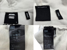 Load image into Gallery viewer, KITH キス STARWARS スターウォーズ コラボパーカー ホワイト コットン KHM030215 サイズL 良品 中古 4b007028