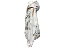 Load image into Gallery viewer, KITH キス パーカー 自由の女神 ニューヨーク グレー コットン サイズXL RN140659 KHM030887 美品 中古 4b007030