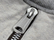 画像をギャラリービューアに読み込む, KAPITAL キャピタル ダブルニー スウェットパンツ ジップ K2403LP047 JAPAN製 コットン グレー サイズ2 美品 中古 4b007047