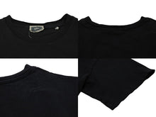 画像をギャラリービューアに読み込む, KITH キース ミニボックスロゴ Mini Box Logo 半袖Ｔシャツ ブラック RN140659 サイズL コットン 美品 中古 4b007059