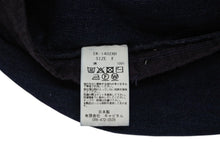 画像をギャラリービューアに読み込む, KAPITAL キャピタル 天竺 ダマスク 抜染プリント バケットハット 帽子 EK-1402XH インディゴ ONE SIZE 美品 中古 4b007066