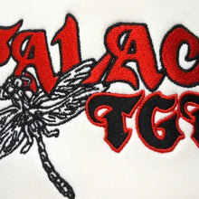 画像をギャラリービューアに読み込む, PALACE パレス TGF Trucker メッシュ キャップ アジャスター 24FW ホワイト レッド ポリエステル 良品 中古 4b007071