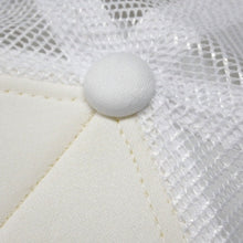 画像をギャラリービューアに読み込む, PALACE パレス TGF Trucker メッシュ キャップ アジャスター 24FW ホワイト レッド ポリエステル 良品 中古 4b007071