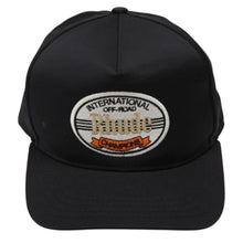 画像をギャラリービューアに読み込む, RHUDE ルード インターナショナル チャンピオンシップ キャップ RHPF23HA080413720372 ブラック ポリエステル 良品 中古 4b007072