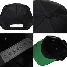 画像をギャラリービューアに読み込む, RHUDE ルード インターナショナル チャンピオンシップ キャップ RHPF23HA080413720372 ブラック ポリエステル 良品 中古 4b007072