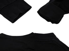 画像をギャラリービューアに読み込む, SUPREME シュプリーム Saint Sebastian L/S Tee 24SS セイント セバスチャン 長袖カットソー ブラック XL 美品 中古 4b007079