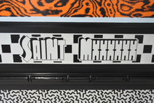 画像をギャラリービューアに読み込む, 新品未使用 SAINT MICHAEL セントマイケル BOX/MULTI-4 折畳式収納ボックス SM-HR8-0000-085-MULTI-4 ホームグッズ 中古 4b000708