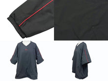 Load image into Gallery viewer, OAKLEY オークリー ピステ プルオーバー 裏フリース ブラック 黒 ポリエステル 419261JP XL 美品中古 4b007125