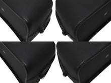 Load image into Gallery viewer, 極美品 HERMES エルメス Douparis ドゥパリ ハンドバッグ ヴォ―エプソン ブラック □J刻印 シルバー金具 中古 4b007227