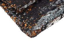 Load image into Gallery viewer, 極美品 MIUMIU ミュウミュウ ワンショルダーバッグ マルチカラー スパンコール レザー ゴールド金具 中古 4b007237