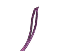 Load image into Gallery viewer, 極美品 HERMES エルメス クロシェット キー セット ポロサス ローズシェヘラザード ウルトラヴァイオレット ゴールド金具 中古 4b007287