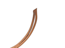 Load image into Gallery viewer, 極美品 HERMES エルメス クロシェット カデナ キー セット ヴォーエプソン ビスキュイ ゴールド金具 中古 4b007289