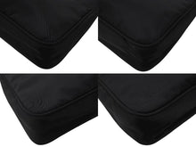 Load image into Gallery viewer, 極美品 Prada プラダ ミニハンドバッグ ワンハンドル レディース ネロ ブランド ロゴ ナイロン MV515 黒 ブラック 中古 4b0077337