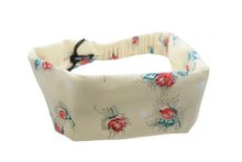 画像をギャラリービューアに読み込む, 新品同様 MIUMIU ミュウミュウ シュシュ ヘアバンドセット ヘアアクセサリー 小物 シルク イエロー マルチカラー 中古 4b007372