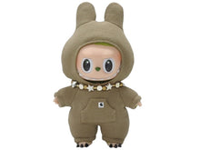 画像をギャラリービューアに読み込む, 新品未使用 LABUBU ラブブ × SEVENTEEN セブンティーン × sacai サカイ 世界13個限定 キーホルダー JOOPITER ジュピター 中古 4b007399