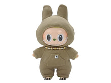 画像をギャラリービューアに読み込む, 新品未使用 LABUBU ラブブ × SEVENTEEN セブンティーン × sacai サカイ 世界13個限定 キーホルダー JOOPITER ジュピター 中古 4b007401