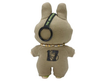 画像をギャラリービューアに読み込む, 新品未使用 LABUBU ラブブ × SEVENTEEN セブンティーン × sacai サカイ 世界13個限定 キーホルダー JOOPITER ジュピター 中古 4b007401