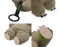 画像をギャラリービューアに読み込む, 新品未使用 LABUBU ラブブ × SEVENTEEN セブンティーン × sacai サカイ 世界13個限定 キーホルダー JOOPITER ジュピター 中古 4b007401