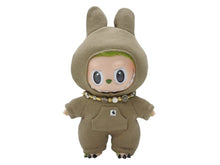 画像をギャラリービューアに読み込む, 新品未使用 LABUBU ラブブ × SEVENTEEN セブンティーン × sacai サカイ 世界13個限定 キーホルダー JOOPITER ジュピター 中古 4b007401