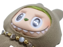 画像をギャラリービューアに読み込む, 新品未使用 LABUBU ラブブ × SEVENTEEN セブンティーン × sacai サカイ 世界13個限定 キーホルダー JOOPITER ジュピター 中古 4b007401