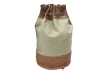 画像をギャラリービューアに読み込む, BOTTEGAVENETA ボッテガヴェネタ イントレチャート ショルダーバッグ 180300 ハラコ レザー グリーン ブラック金具 美品 中古 4b007420