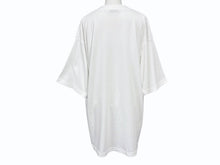 Load image into Gallery viewer, BALENCIAGA バレンシアガ 2020AW GYM WEAR 半袖Tシャツ フロントプリント コットン 620941 TIVD5 美品 中古 4b007501