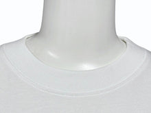 Load image into Gallery viewer, BALENCIAGA バレンシアガ 2020AW GYM WEAR 半袖Tシャツ フロントプリント コットン 620941 TIVD5 美品 中古 4b007501