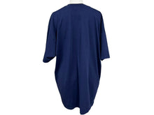 画像をギャラリービューアに読み込む, VINTAGE ヴィンテージ NERD BRAIN IS For Lovers T-shirts HIPHOP ヒップホップ XL ネイビー コットン 美品 中古 4b007503