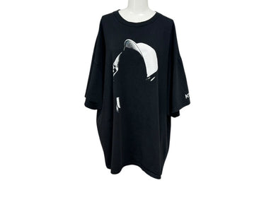 VINTAGE ヴィンテージ T.I ティーアイ RAPT-SHIRTS ラップTシャツ KINGTOUR 2006 キングツアー HIPHOP ヒップホップ 美品 中古 4b007508