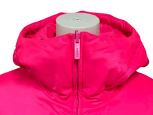 画像をギャラリービューアに読み込む, 極美品 PRADA SPORT プラダ スポーツ ナイロンジャケット アウター 29Z476 ポリエステル ピンク サイズS 中古 4b007510