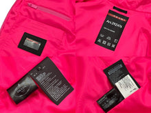 画像をギャラリービューアに読み込む, 極美品 PRADA SPORT プラダ スポーツ ナイロンジャケット アウター 29Z476 ポリエステル ピンク サイズS 中古 4b007510