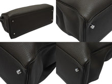 Load image into Gallery viewer, 新品同様 HERMES エルメス ケリー 40 ハンドバッグ 2WAY トープ トゴ シルバー金具 Y刻印 中古 4b000882