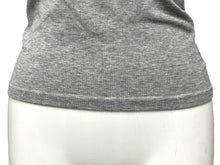 画像をギャラリービューアに読み込む, ミュウミュウ MIU MIU シームレス メランジ T-shirts ティーシャツ MJN566_16Q6_F0684_S_OOO 美品 中古 4b007528