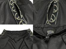 画像をギャラリービューアに読み込む, 新品未使用 KAPITAL キャピタル K2410LP107 スムースジャージー スタントマン＆ウーマン バギートラックパンツ ブラック サイズ3 中古 4b007540