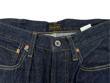 画像をギャラリービューアに読み込む, 新品未使用 KAPITAL キャピタル MEXICAN TUXEDO メキシカンタキシード デニムパンツ EK-1528LPA サイズ30 12.5oz ボーン刺繍 中古 4b007545