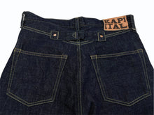 画像をギャラリービューアに読み込む, 新品未使用 KAPITAL キャピタル MEXICAN TUXEDO メキシカンタキシード デニムパンツ EK-1528LPA サイズ30 12.5oz ボーン刺繍 中古 4b007545