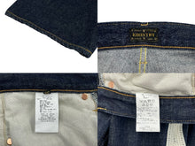 画像をギャラリービューアに読み込む, 新品未使用 KAPITAL キャピタル MEXICAN TUXEDO メキシカンタキシード デニムパンツ EK-1528LPA サイズ30 12.5oz ボーン刺繍 中古 4b007545