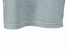 画像をギャラリービューアに読み込む, 新品未使用 KAPITAL キャピタル 20/-天竺 リンガーT(K&#39;BEARpt) Tシャツ K2502SC017 ブラック ブルー サイズ1 中古 4b007551