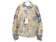 画像をギャラリービューアに読み込む, 新品未使用 KAPITAL KOUNTRY キャピタル カントリー 2025SS シャンペトル BORO バージンマリア サイズ5 K2412LJ156GBE 中古 4b007555