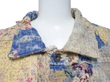 画像をギャラリービューアに読み込む, 新品未使用 KAPITAL KOUNTRY キャピタル カントリー 2025SS シャンペトル BORO バージンマリア サイズ5 K2412LJ156GBE 中古 4b007555