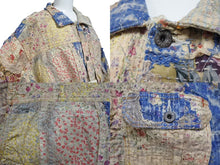 画像をギャラリービューアに読み込む, 新品未使用 KAPITAL KOUNTRY キャピタル カントリー 2025SS シャンペトル BORO バージンマリア サイズ5 K2412LJ156GBE 中古 4b007555