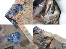 画像をギャラリービューアに読み込む, 新品未使用 KAPITAL KOUNTRY キャピタル カントリー 2025SS シャンペトル BORO バージンマリア サイズ5 K2412LJ156GBE 中古 4b007555