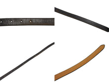 画像をギャラリービューアに読み込む, 新品未使用 KAPITAL キャピタル concho belt コンチョ ベルト・バックル ブラウン シルバー レザー メタル 中古 4b007556