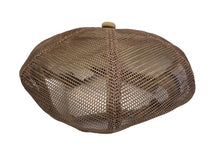 画像をギャラリービューアに読み込む, 新品未使用 KAPITAL キャピタル カントリーレーサー キャップ KR2402XH18 カーキ ブラウン ホワイト 中古 4b007558