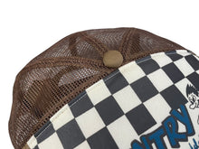 画像をギャラリービューアに読み込む, 新品未使用 KAPITAL キャピタル カントリーレーサー キャップ KR2402XH18 カーキ ブラウン ホワイト 中古 4b007558