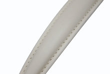 画像をギャラリービューアに読み込む, 極美品 YVES SAINT LAURENT イヴサンローラン テリーパッチワーク モノグラム ジェイミー ショルダーバッグ ホワイト ゴールド金具 中古 4b007611