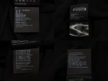 Load image into Gallery viewer, 極美品 PRADA プラダ スウェット ワンピース ドレス 2023 WS15420 トライアングルロゴ ブラック シルバー金具 中古 4b007621