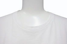 画像をギャラリービューアに読み込む, CHROME HEARTS クロムハーツ ヴァインダガー 半袖Tシャツ サイズS ホワイト ブラック バックプリント コットン 美品 中古 4b007684